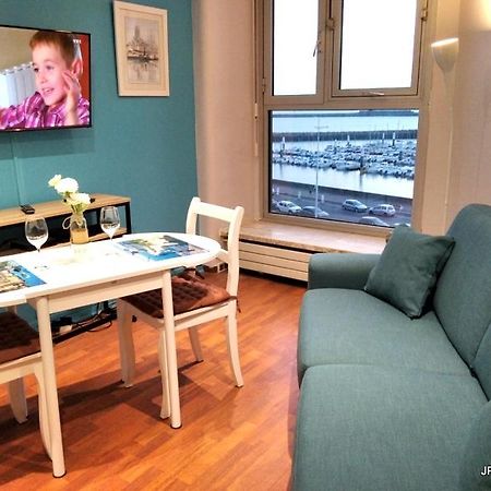 Le Studio France Le Havre Extérieur photo