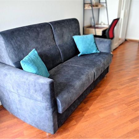 Le Studio France Le Havre Extérieur photo