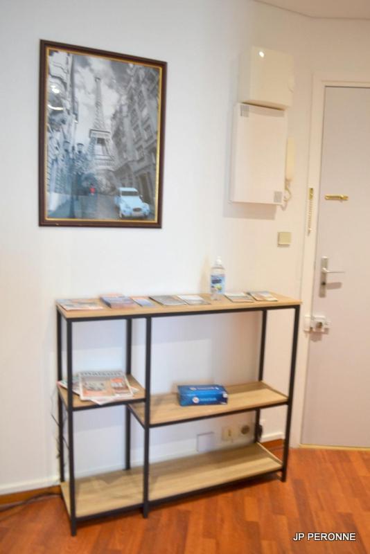 Le Studio France Le Havre Extérieur photo