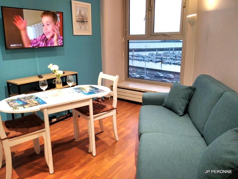 Le Studio France Le Havre Extérieur photo