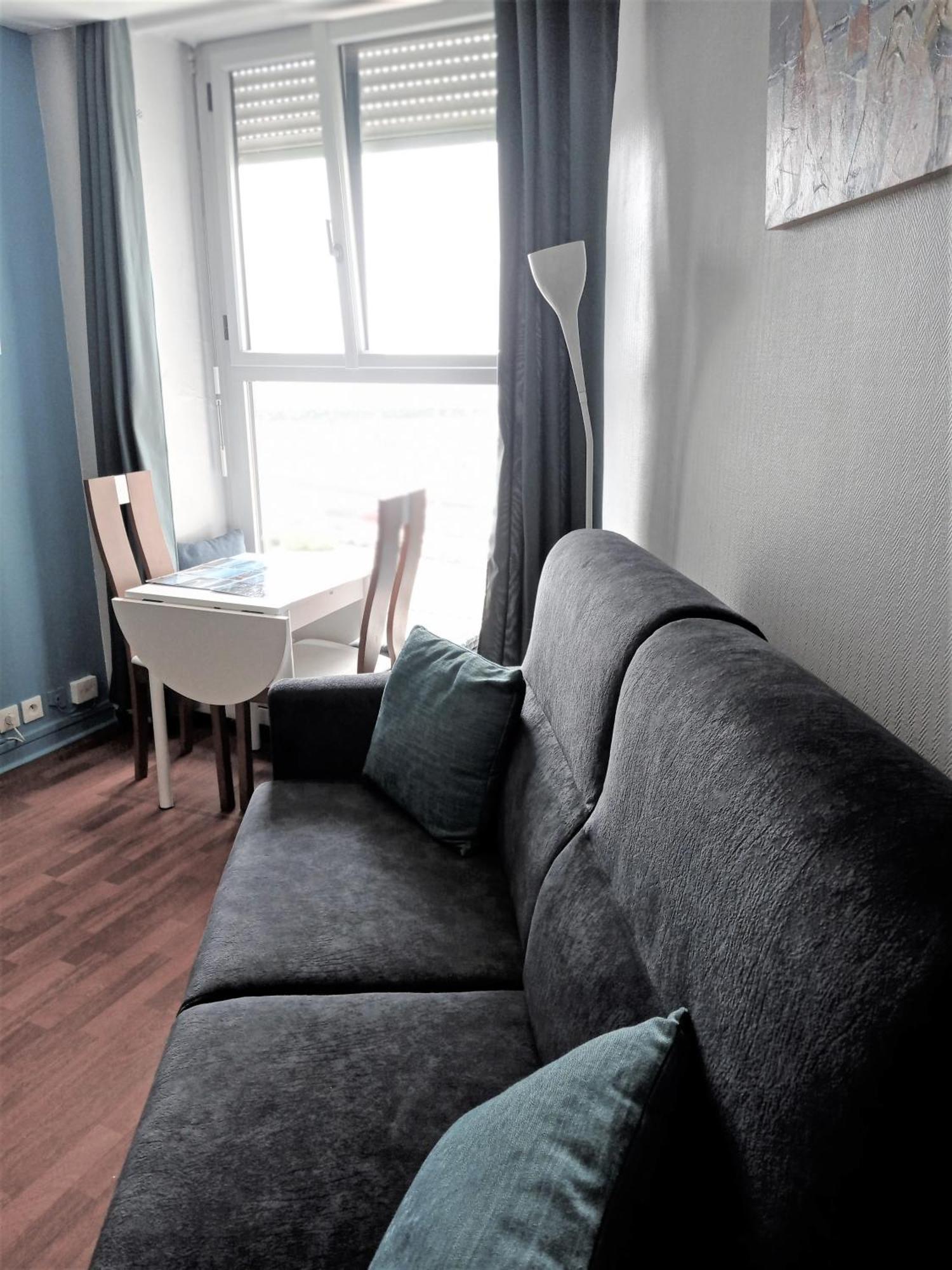 Le Studio France Le Havre Extérieur photo